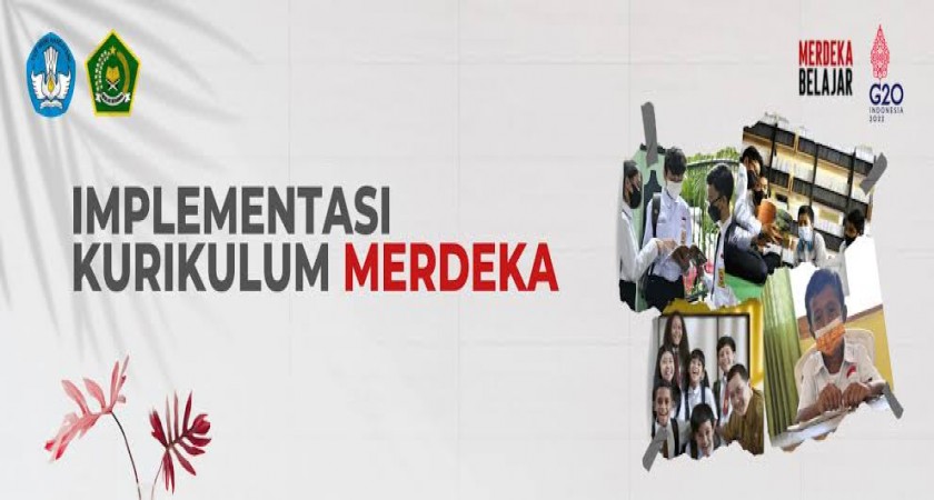 Persiapan Kurikulum Merdeka di Al Uswah Bangil