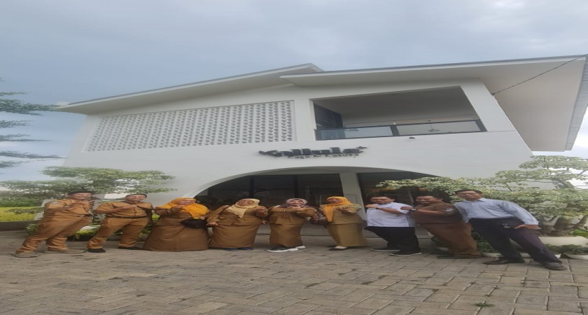 Komunikasi sebagai Kunci Meningkatkan Kapasitas Diri dalam Menggerakkan Kebaikan kepada Orang Lain